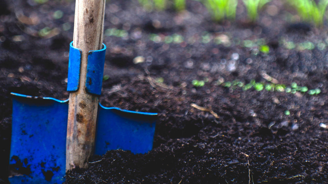 The Compost Resolution